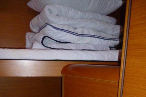 Image of Bowmore yacht #11