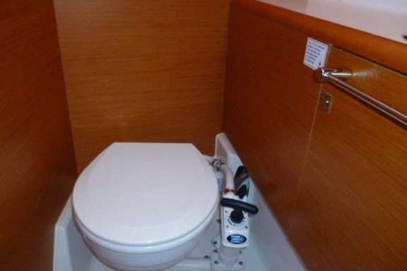 Image of Bowmore yacht #14