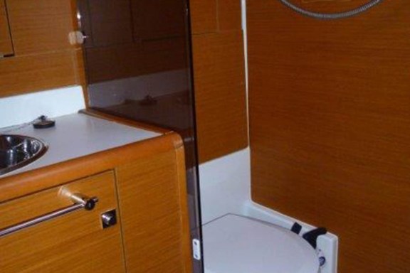 Image of Bowmore yacht #12