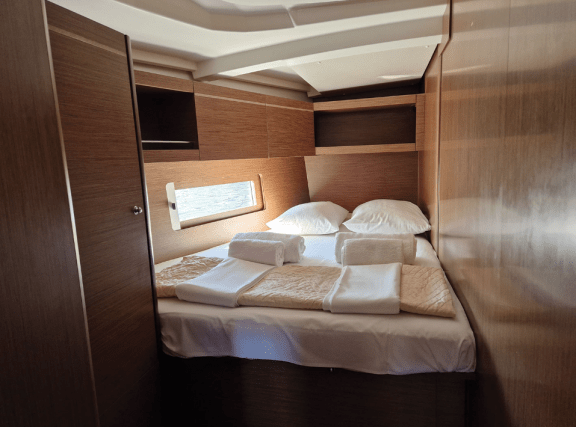 Image of Athanasia yacht #10