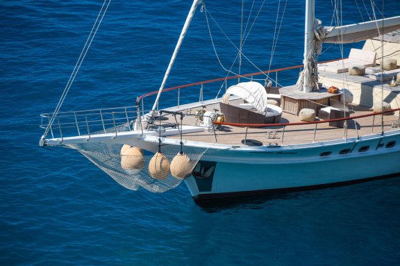 Image of Summer Princess yacht #7