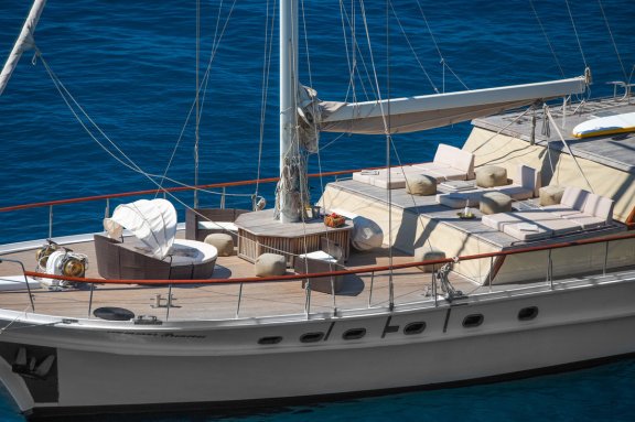 Image of Summer Princess yacht #8