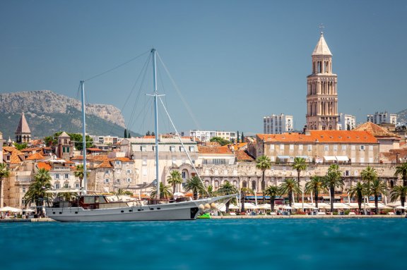 Image of Summer Princess yacht #9