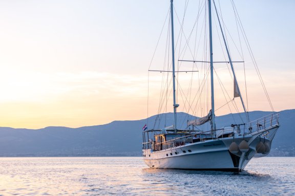 Image of Summer Princess yacht #12