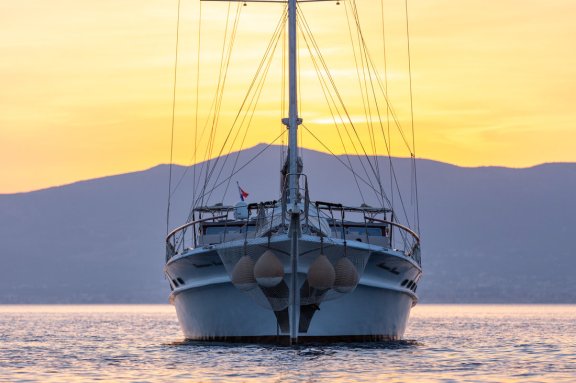 Image of Summer Princess yacht #13