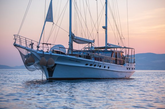 Image of Summer Princess yacht #14