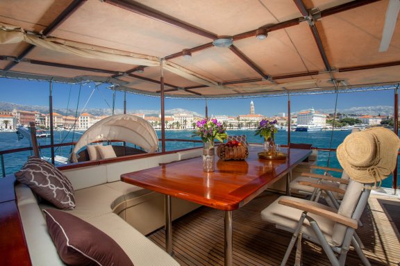 Image of Summer Princess yacht #15