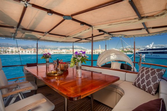 Image of Summer Princess yacht #16