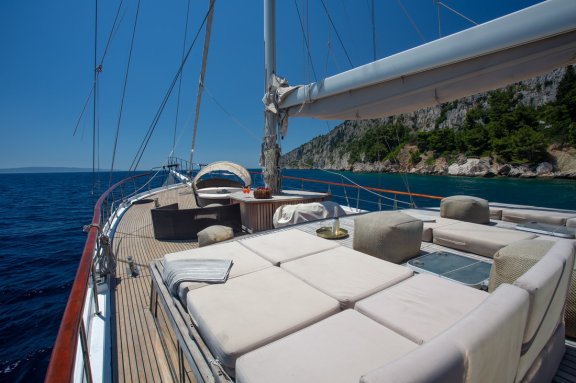 Image of Summer Princess yacht #17