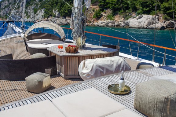 Image of Summer Princess yacht #18