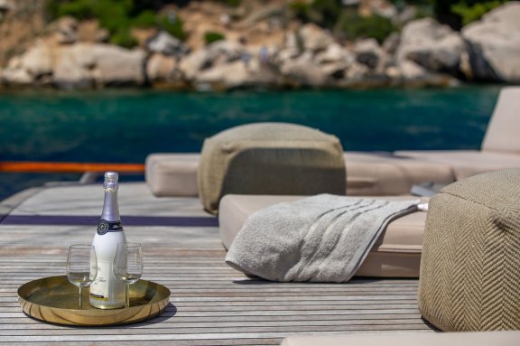 Image of Summer Princess yacht #20