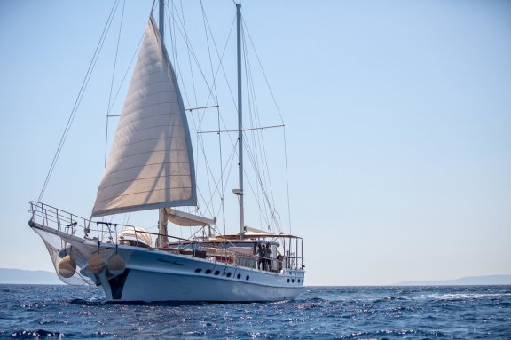 Image of Summer Princess yacht #11