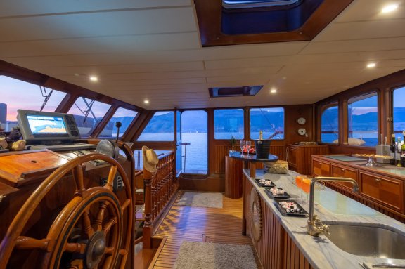 Image of Summer Princess yacht #23