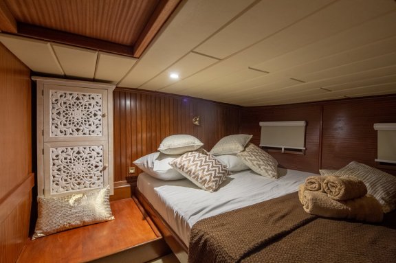 Image of Summer Princess yacht #34