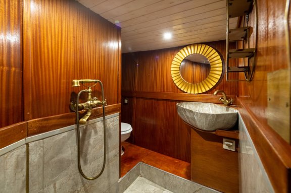 Image of Summer Princess yacht #39