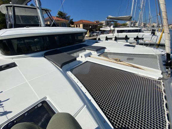 Image of Sundowner yacht #5