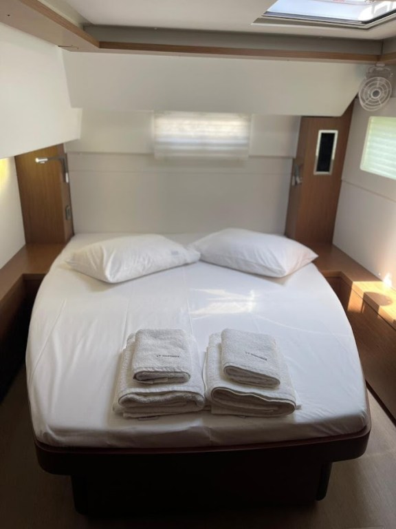 Image of Sundowner yacht #8