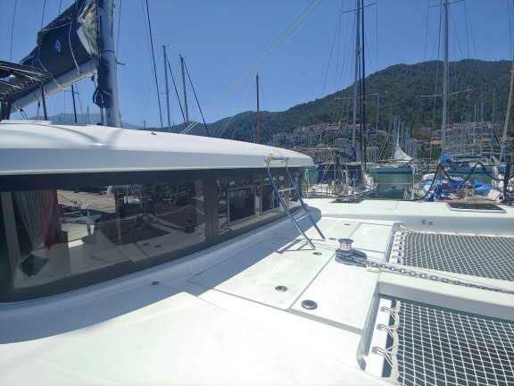 Image of Leo yacht #6