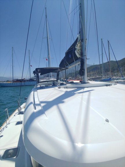 Image of Leo yacht #7