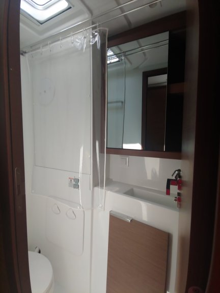 Image of Leo yacht #15