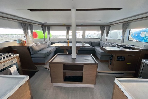 Image of Kasper yacht #25