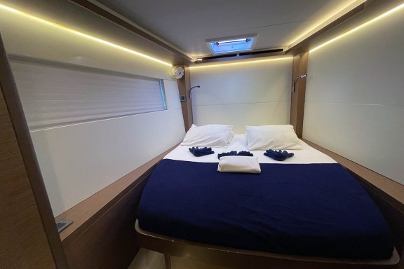 Image of Kasper yacht #33