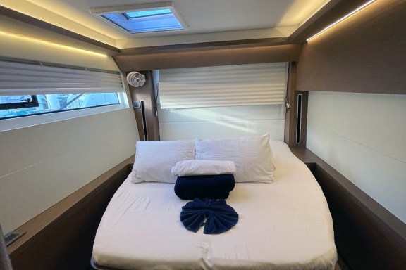 Image of Kasper yacht #37