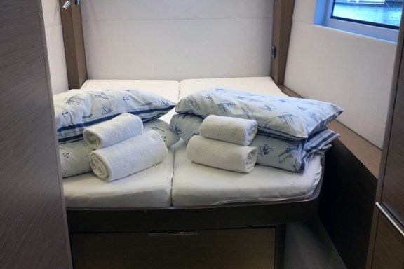 Image of Kasper yacht #30