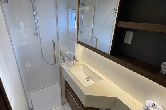 Image of Kasper yacht #43