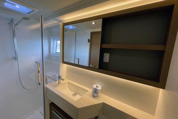 Image of Kasper yacht #45