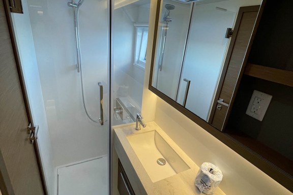 Image of Kasper yacht #46