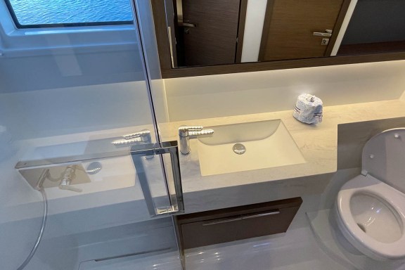 Image of Kasper yacht #47