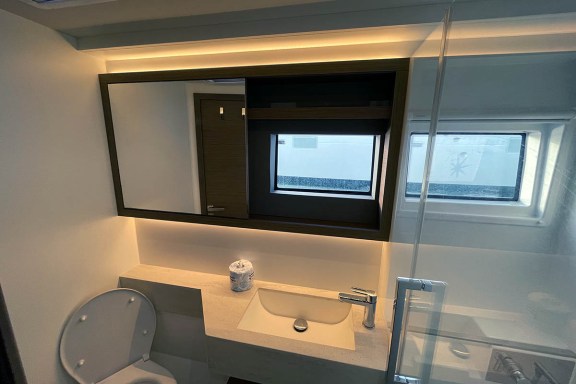 Image of Kasper yacht #50