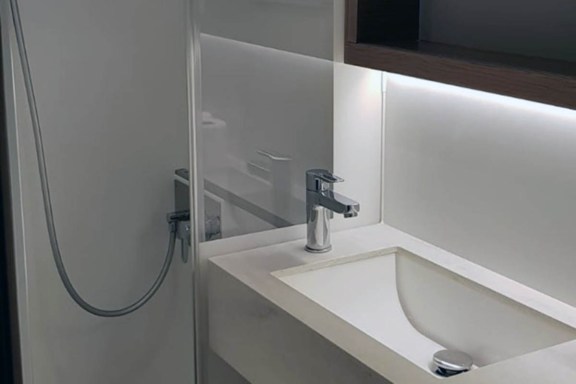 Image of Kasper yacht #39