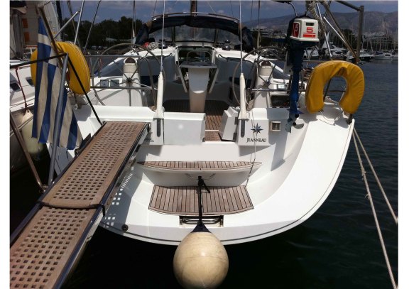Image of Idrea yacht #5