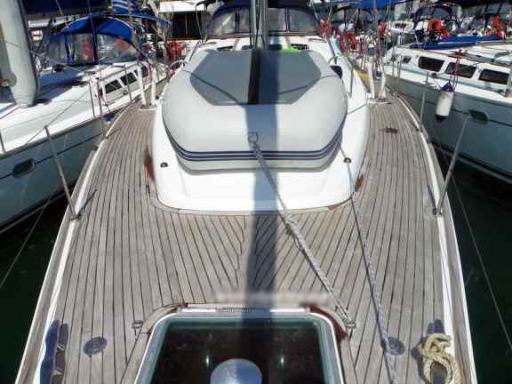 Image of Idrea yacht #6