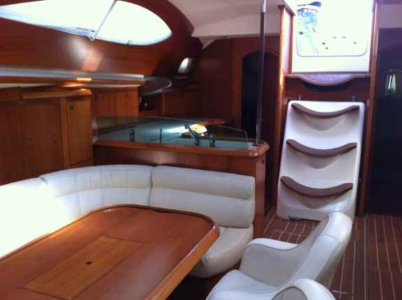 Image of Idrea yacht #8