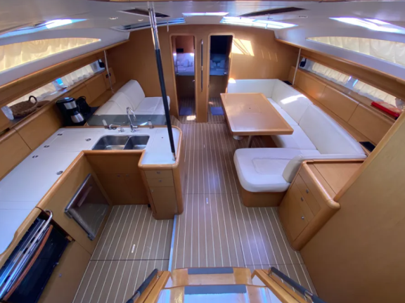 Image of Christianna 12 yacht #6