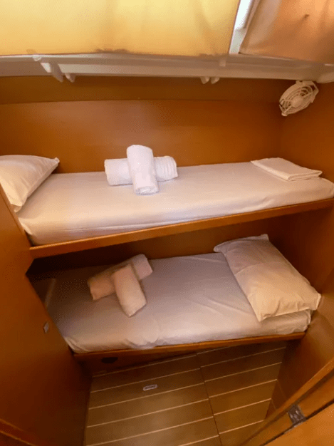 Image of Christianna 12 yacht #10