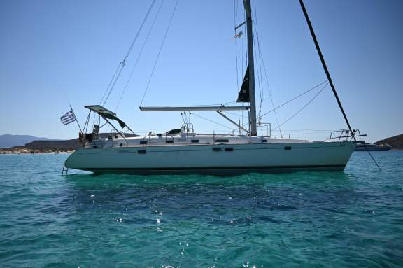 Image of Seagull yacht #6