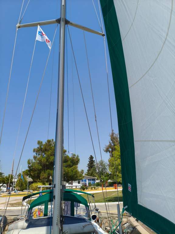 Image of Seagull yacht #9