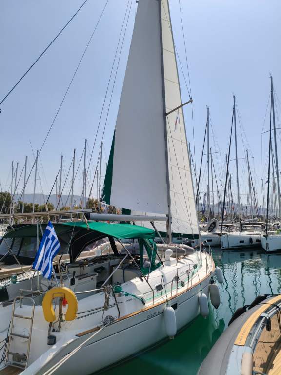 Image of Seagull yacht #10