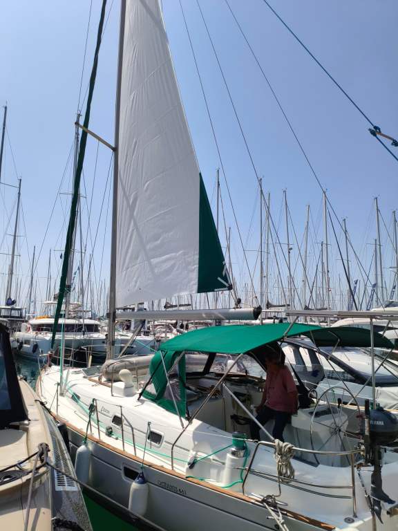 Image of Seagull yacht #12