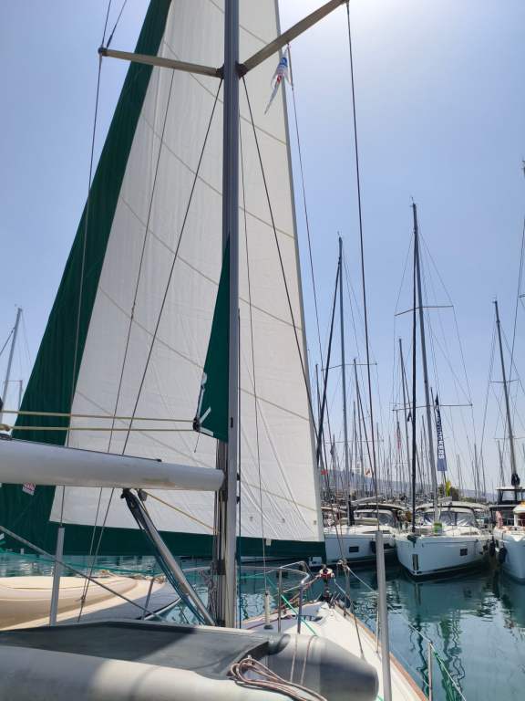 Image of Seagull yacht #15