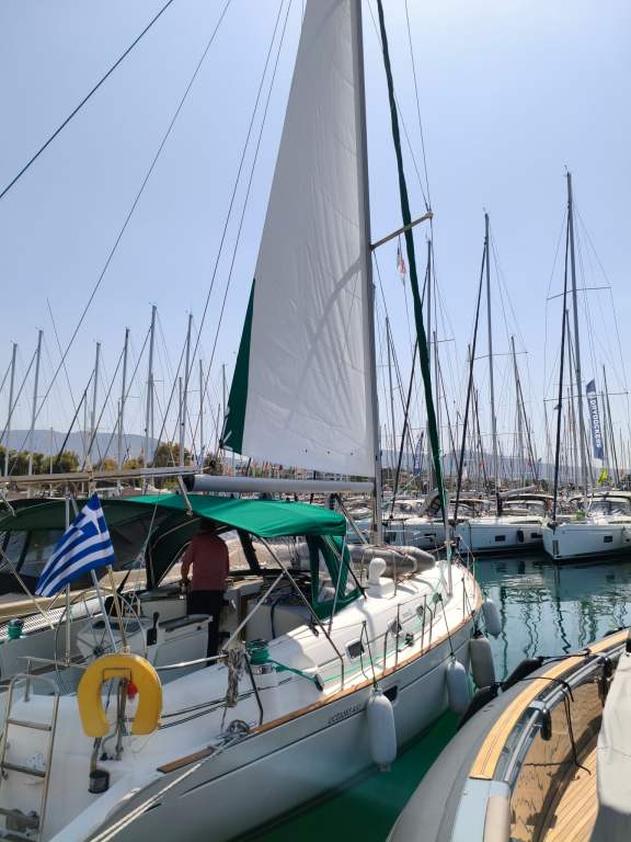 Image of Seagull yacht #19