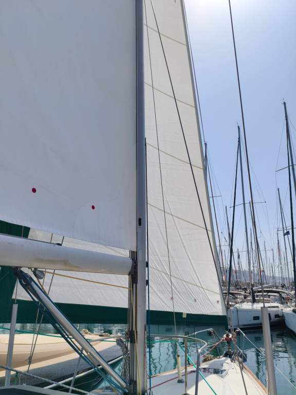 Image of Seagull yacht #20