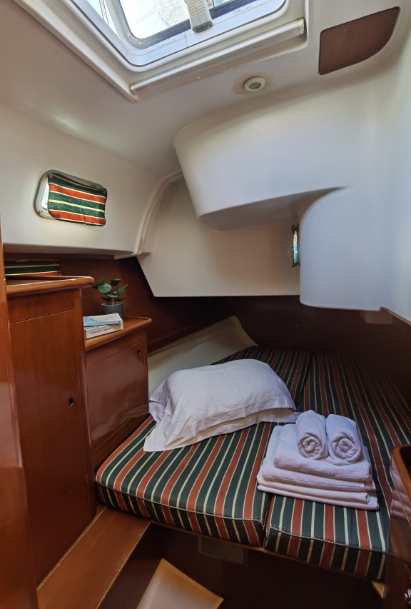 Image of Seagull yacht #33