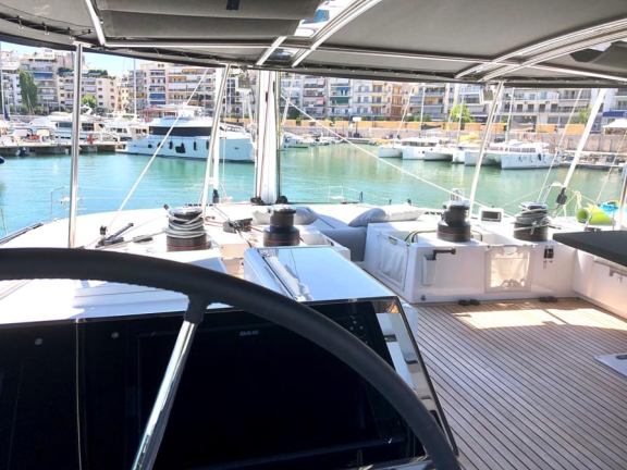 Image of Atlantis yacht #4