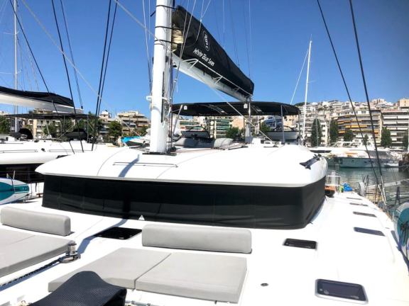 Image of Atlantis yacht #6