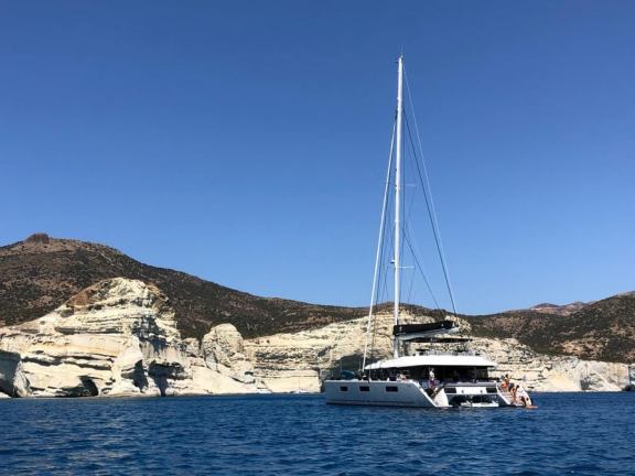 Image of Atlantis yacht #7